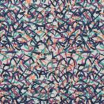 Jersey Bawełna Elastan Kreski