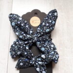 Gumka do włosów motyl Mega