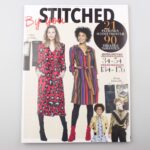 gazeta z wykrojami dla dzieci wykroje dla dzieci dziecięce