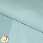 Dresówka drapana morska zieleń