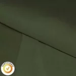 Dresówka drapana wojskowa ciemna zieleń