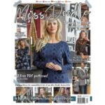 gazeta z wykrojami dla dzieci wykroje dla dzieci dziecięce