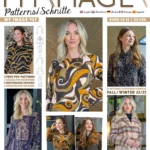 gazeta z wykrojami dla dzieci wykroje dla dzieci dziecięce