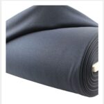 Polar alpejski granatowy