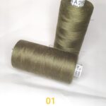 Nici Güttermann 1000m