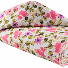 Len 100% stone washed