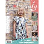 gazeta z wykrojami dla dzieci wykroje dla dzieci dziecięce