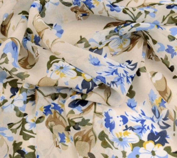 Szyfon beż - obrazek 4