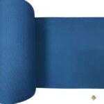 Ściągacz gładki niebieski