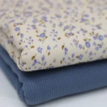 Dzianina prążkowana RIB