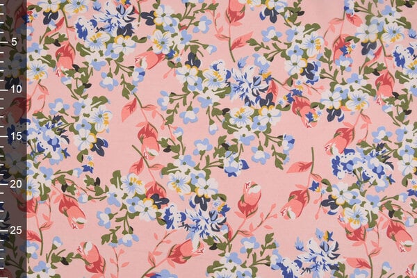 Szyfon róż - obrazek 3