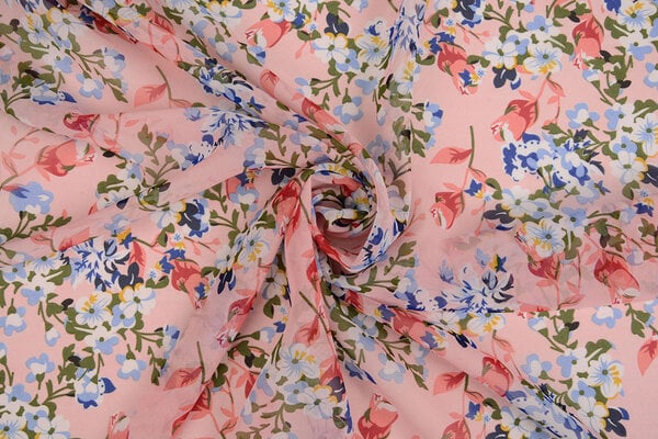 Szyfon róż - obrazek 2