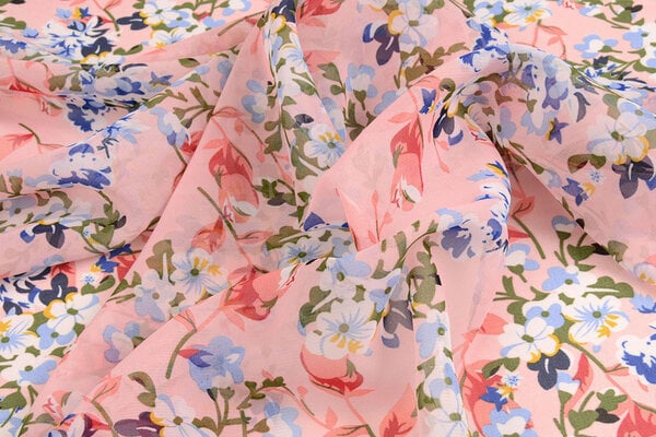 Szyfon róż - obrazek 4