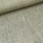 Muślin efekt sprania