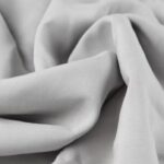 wiskoza szara tkanina wiskozowa
