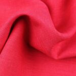 len wiskozowy, len z wiskozą