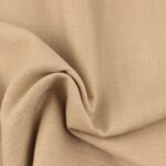 len wiskozowy, len z wiskozą