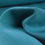 len wiskozowy, len z wiskozą