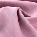 len wiskozowy, len z wiskozą