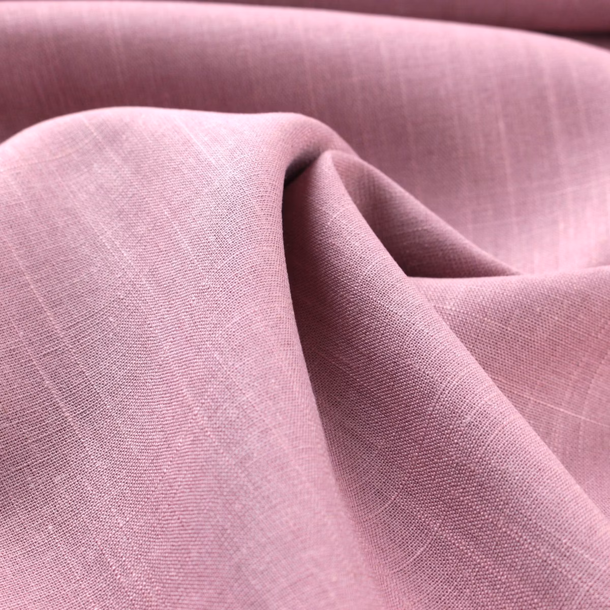 len wiskozowy, len z wiskozą