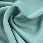 len wiskozowy, len z wiskozą