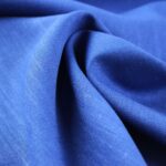 len wiskozowy, len z wiskozą