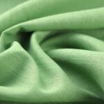 len wiskozowy, len z wiskozą