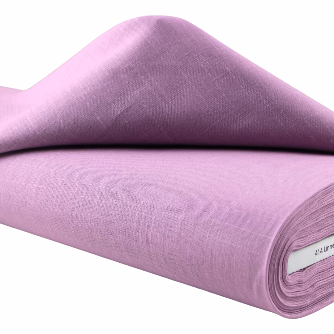 len wiskozowy, len z wiskozą