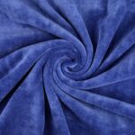 Welur Nicky Royal blue