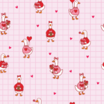 Jersey bawełniany 220g gąski