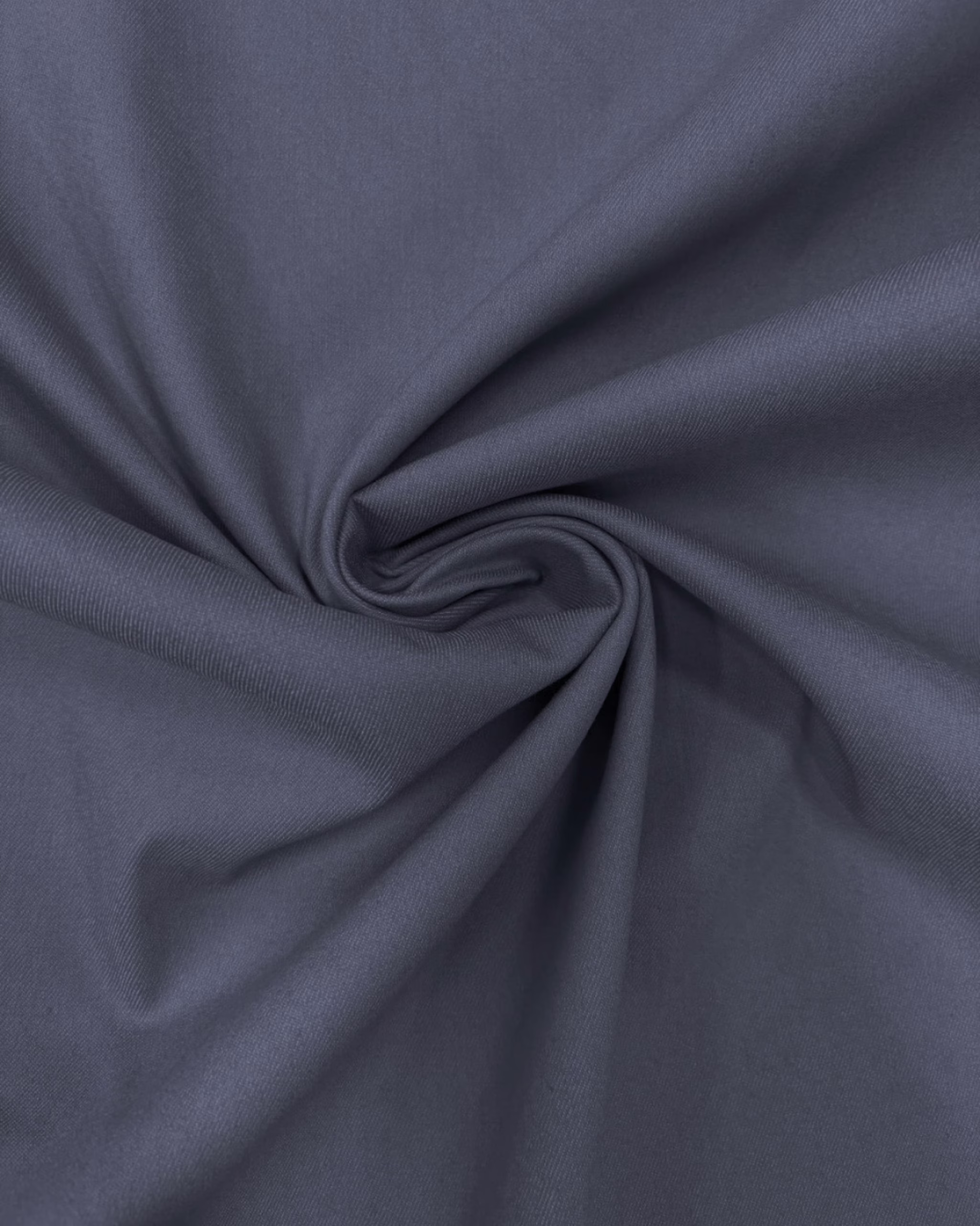 Jeans bawełniany stretch navy