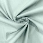 Jeans bawełniany stretch jasny zielony