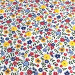 Popelina bawełniana