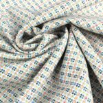 Popelina bawełniana