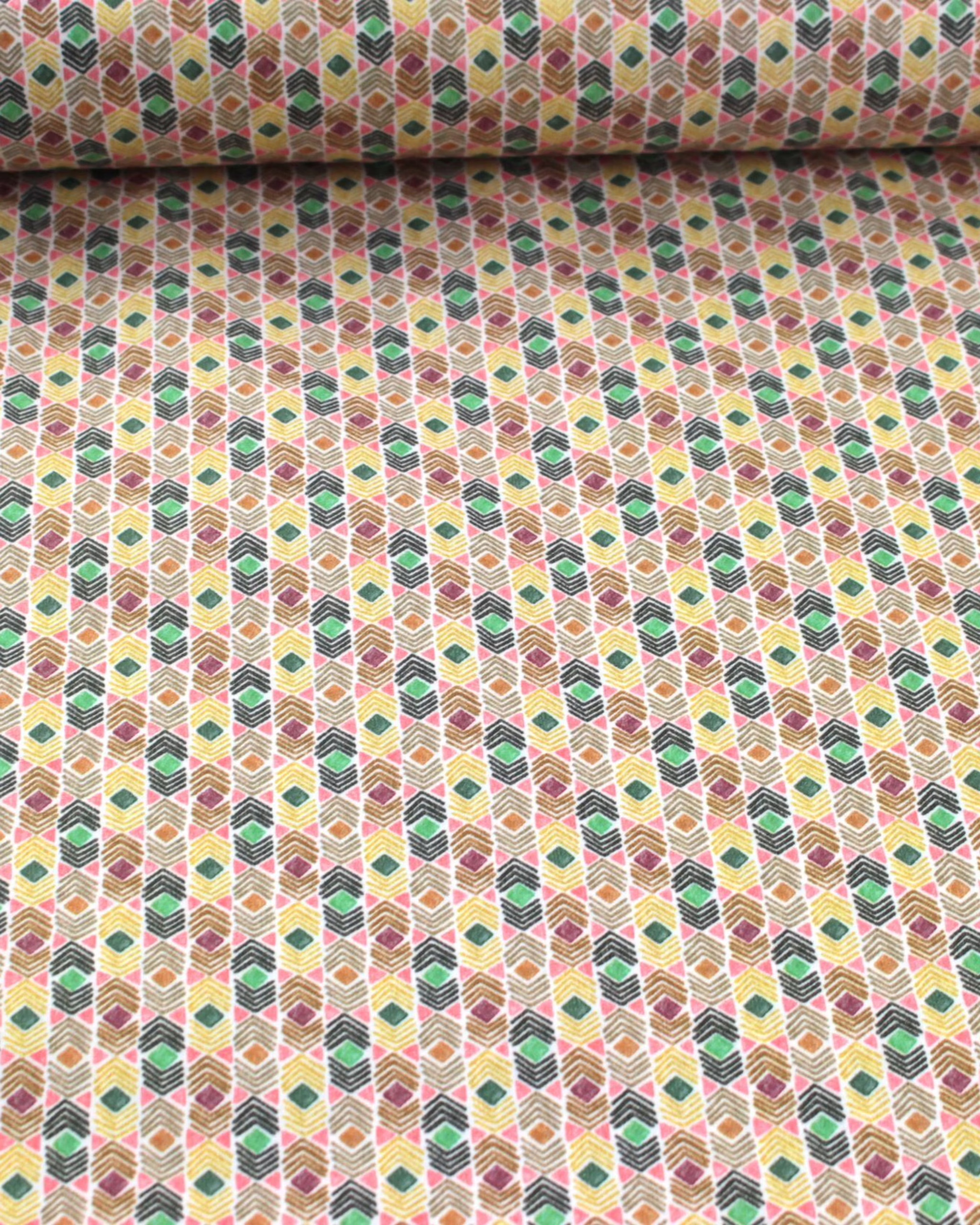 Popelina bawełniana - obrazek 2